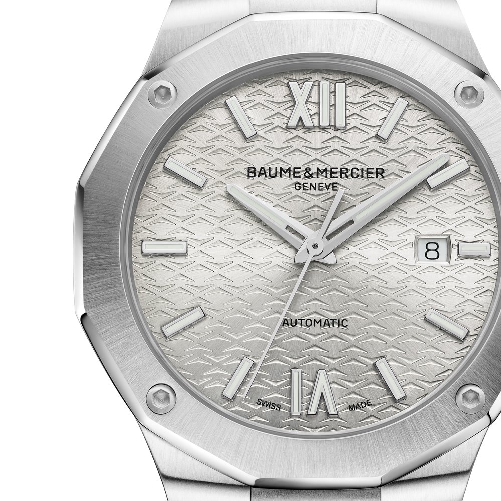 Baume & Mercier Riviera
