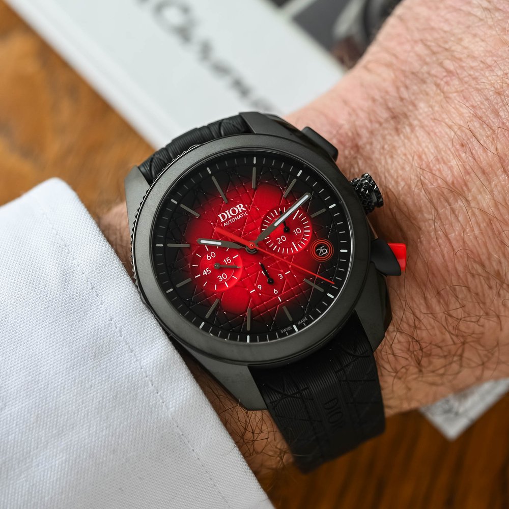Dior Chiffre Rouge T02
