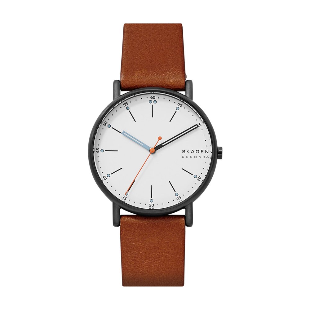 Skagen Rungsted Heavy Gauge Steel Mesh