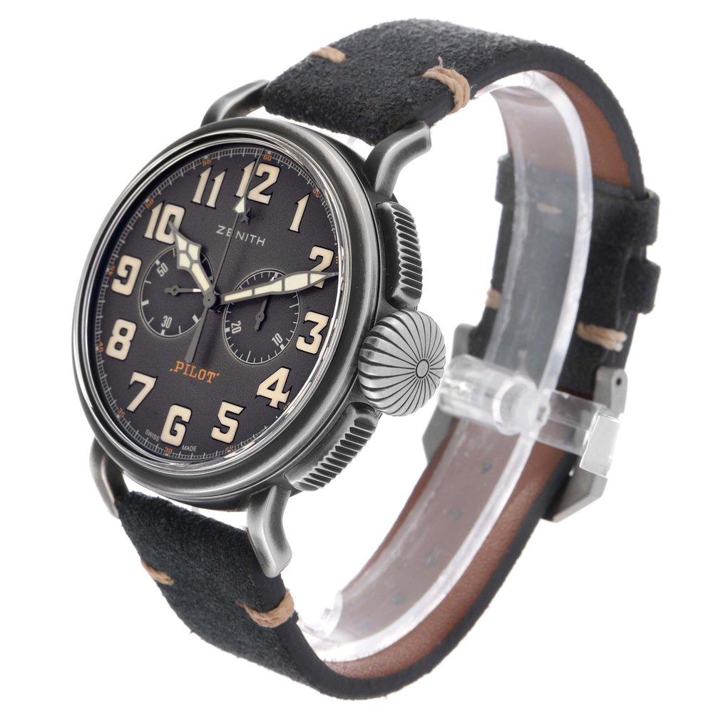 Zenith Pilot Type 20 Chronograph