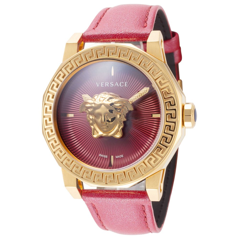 Versace Medusa Alchemy