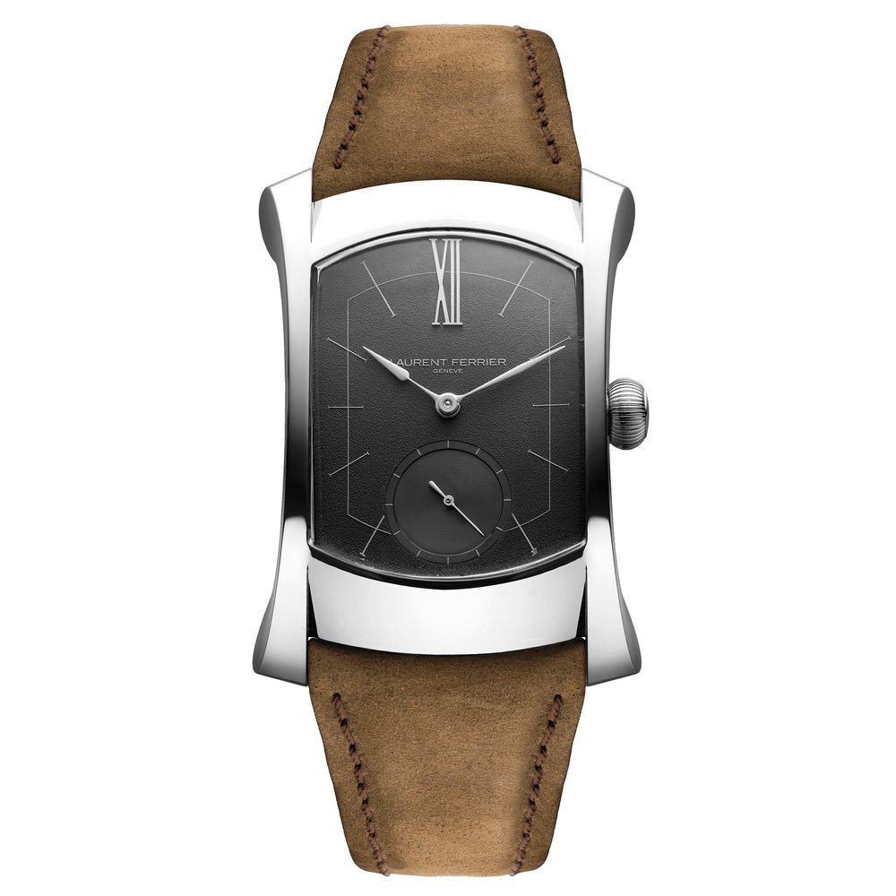Laurent Ferrier Bridge One
