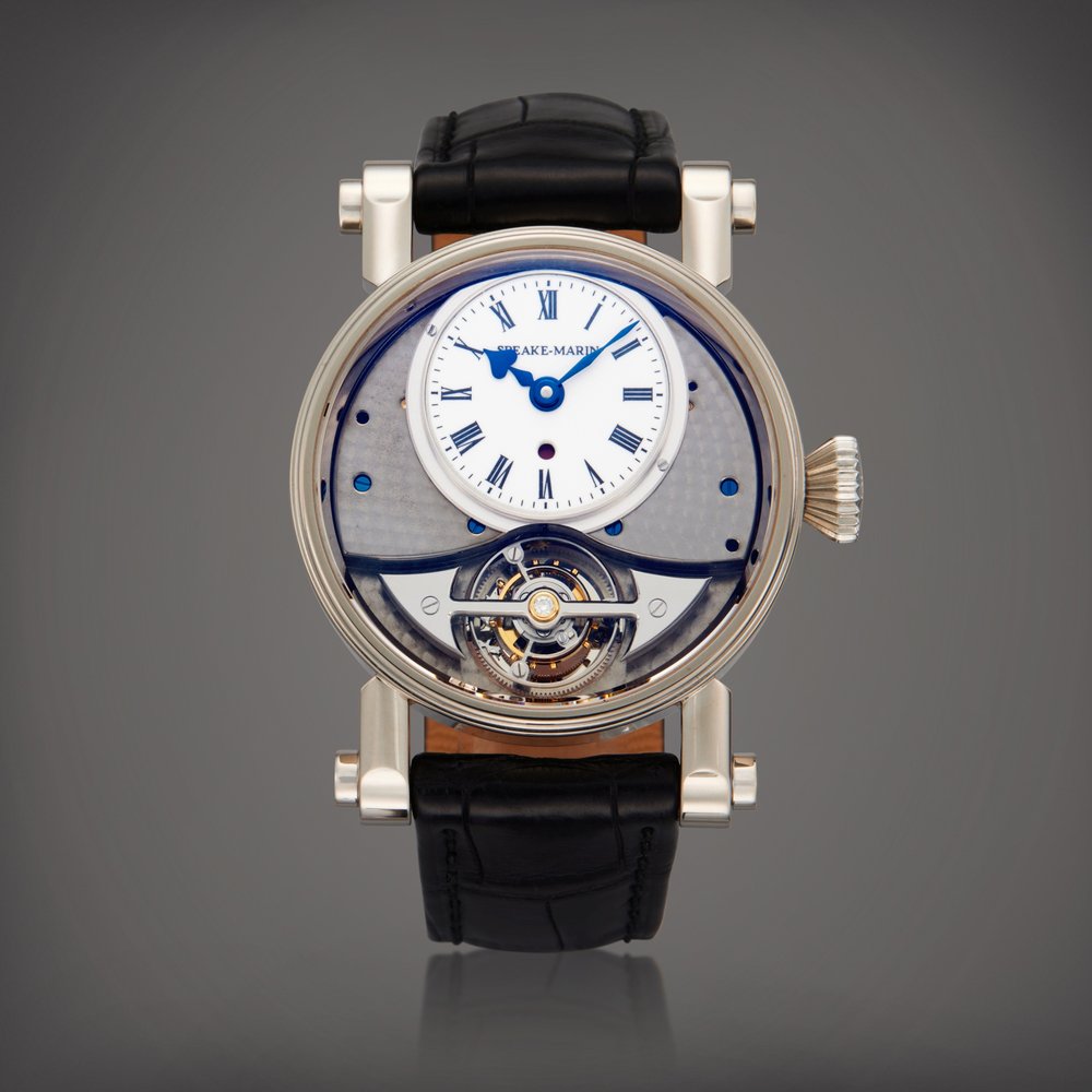 Speake-Marin Triad Special Edition
