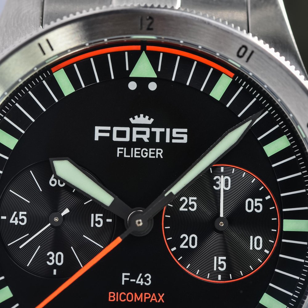 Fortis F-43 Flieger