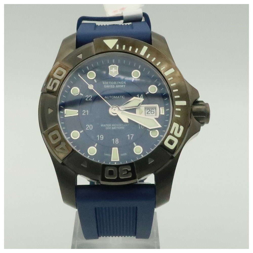 Victorinox Swiss Army Dive Master 500