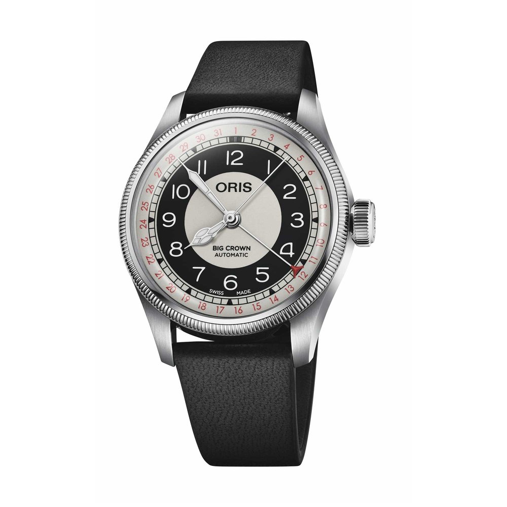 Oris Big Crown Original