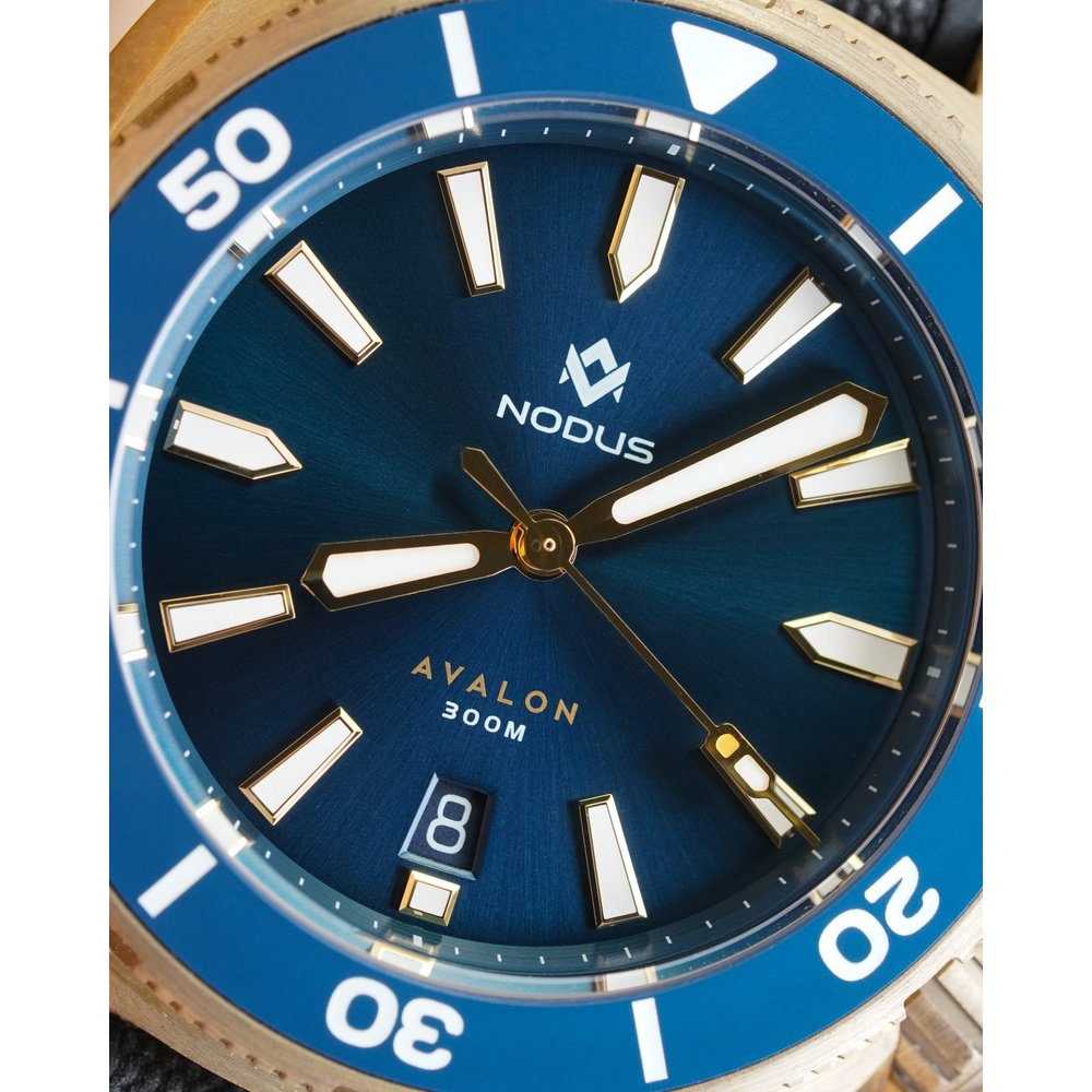 Nodus Avalon