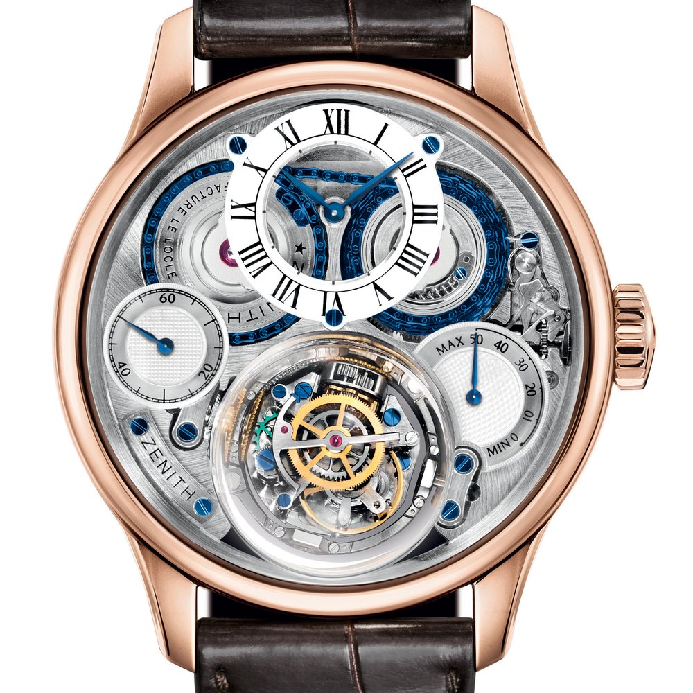 Zenith Academy Christophe Colomb