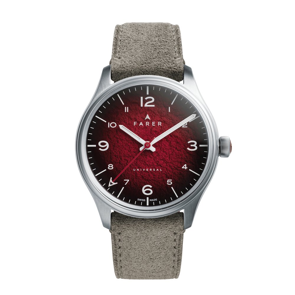 Farer AquaMatic Nazaré
