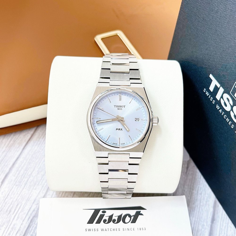 Tissot PRX 35mm Quartz