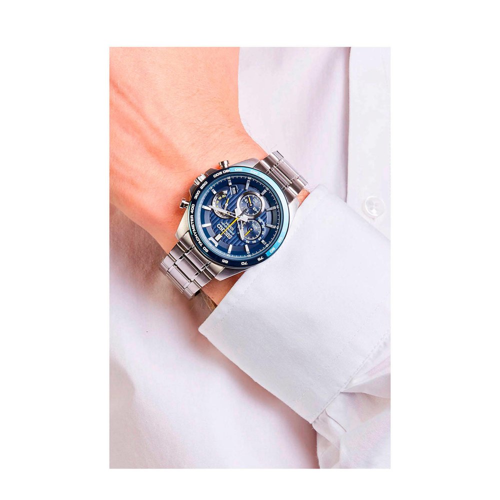 Seiko Seiko SSB301P1