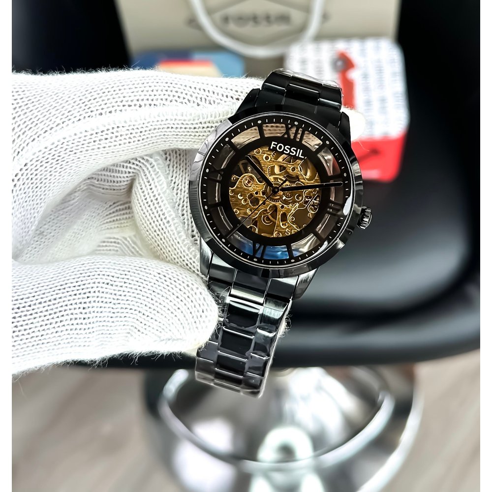 Fossil Machine Automatic