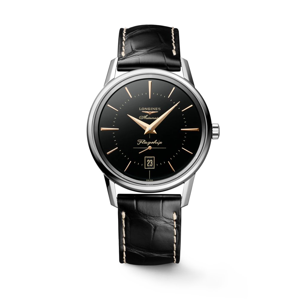 Longines Flagship Heritage