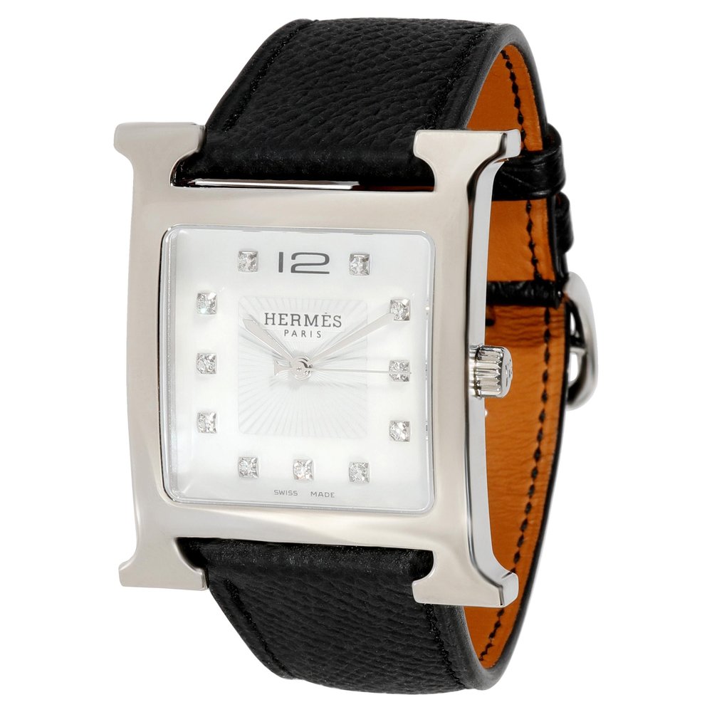 Hermès Heure H GM