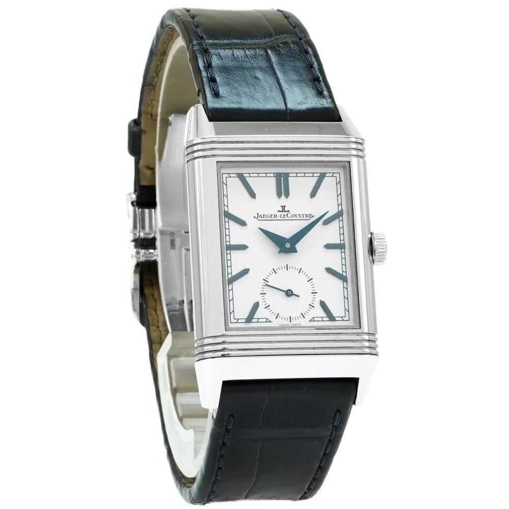 Jaeger-LeCoultre Reverso Tribute Duoface