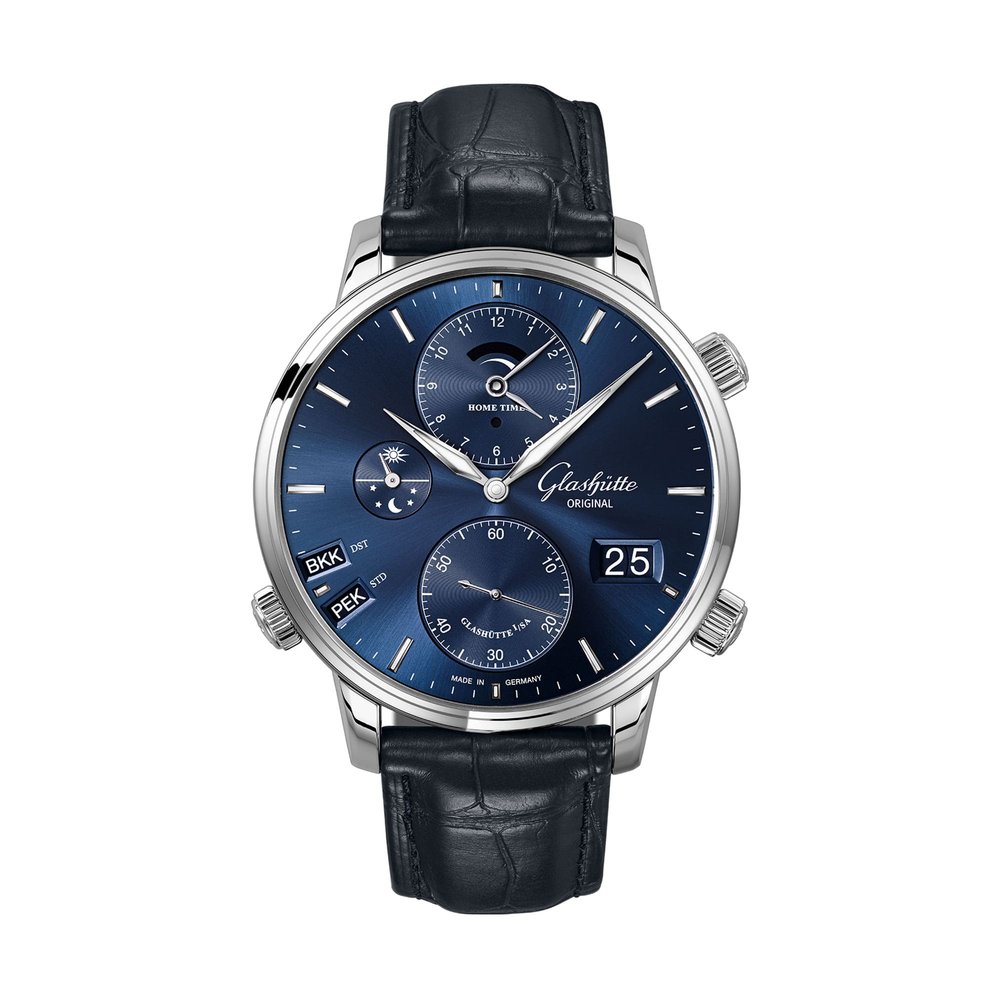 Glashütte Original PanoGraph