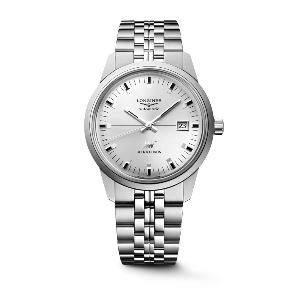 Longines Conquest Classic