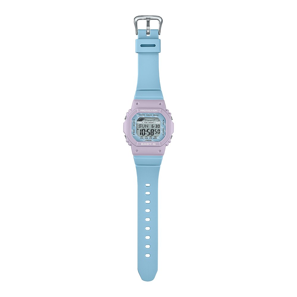 Casio Baby-G BLX-565-1