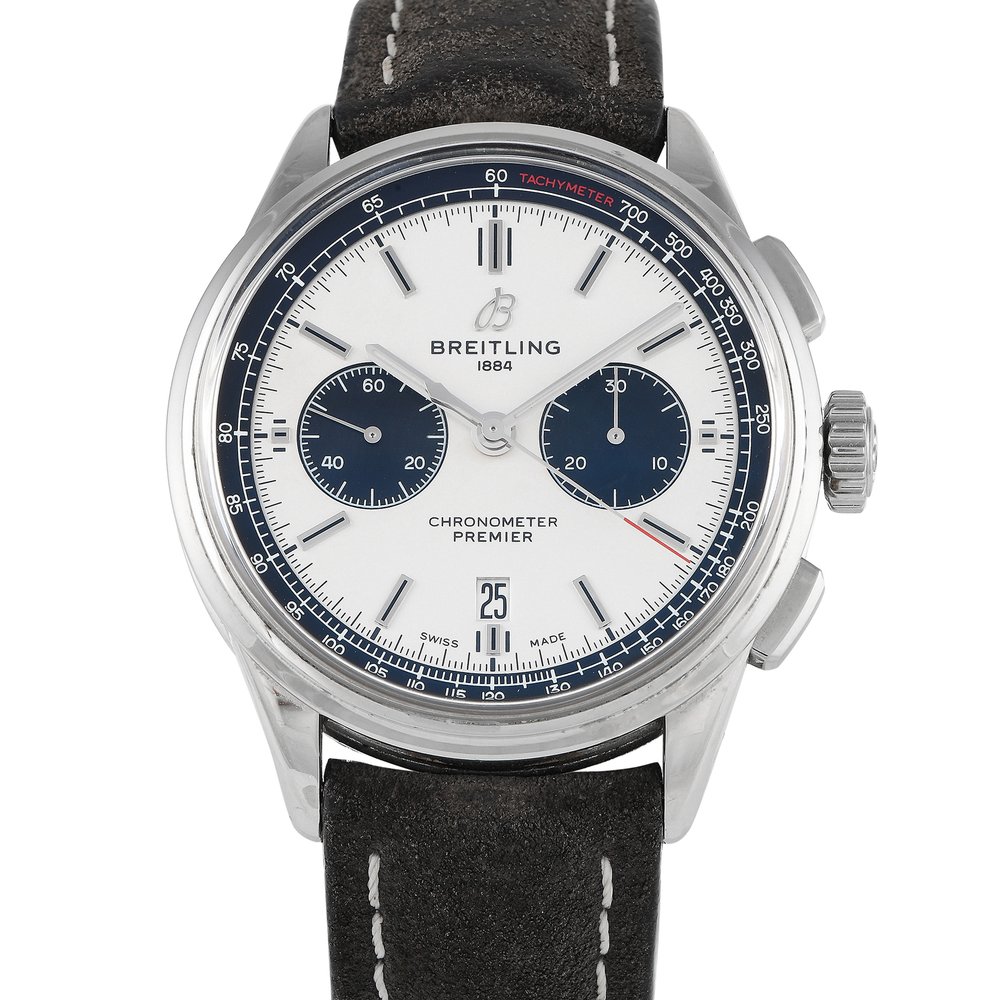 Breitling Premier B01 Chronograph 42