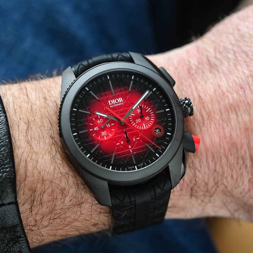 Dior Chiffre Rouge B05