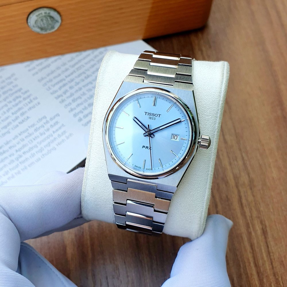 Tissot PRX Lady Quartz