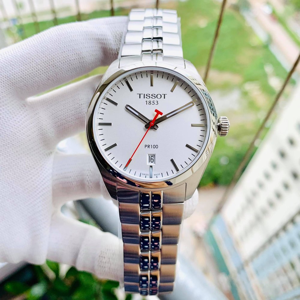 Tissot T-Classic PR 100 Quartz