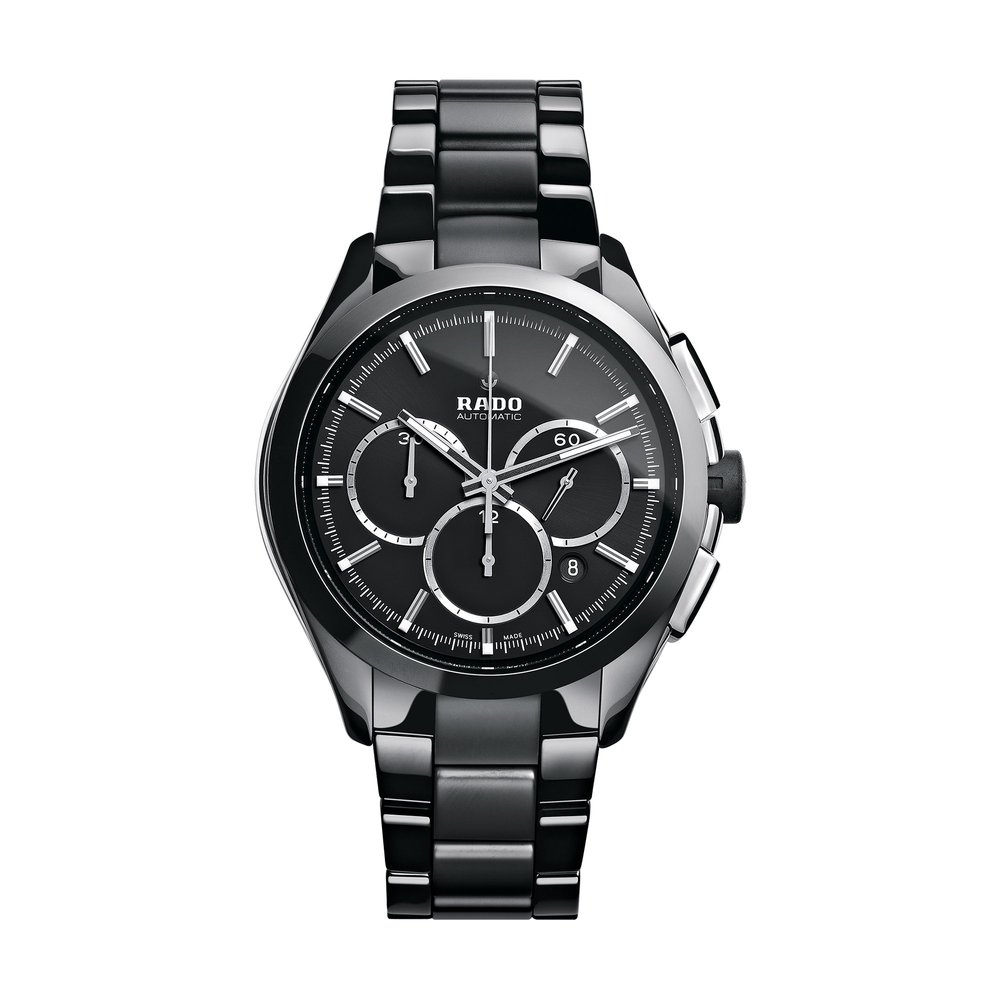 Rado HyperChrome Chronograph