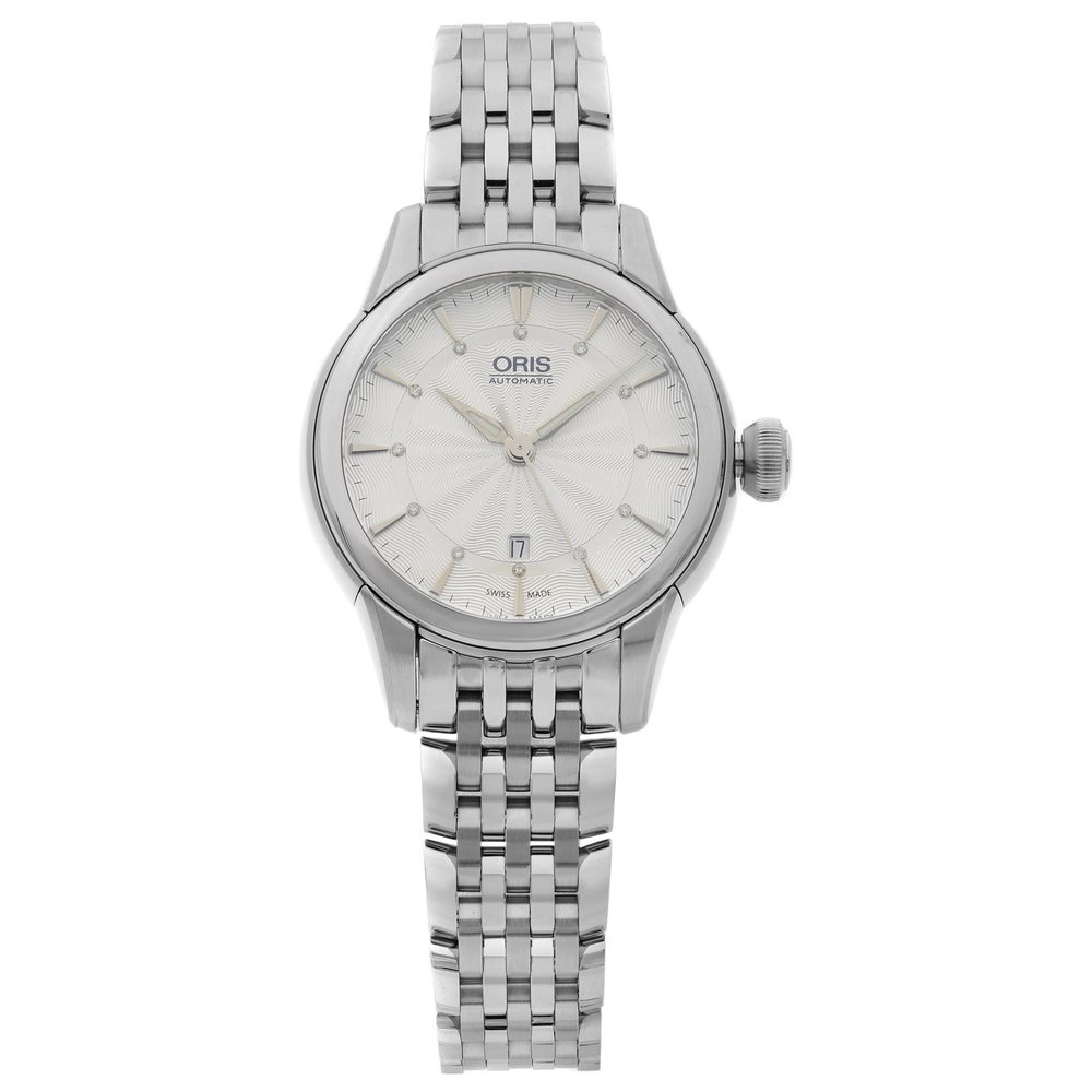 Oris Artelier Date 34mm