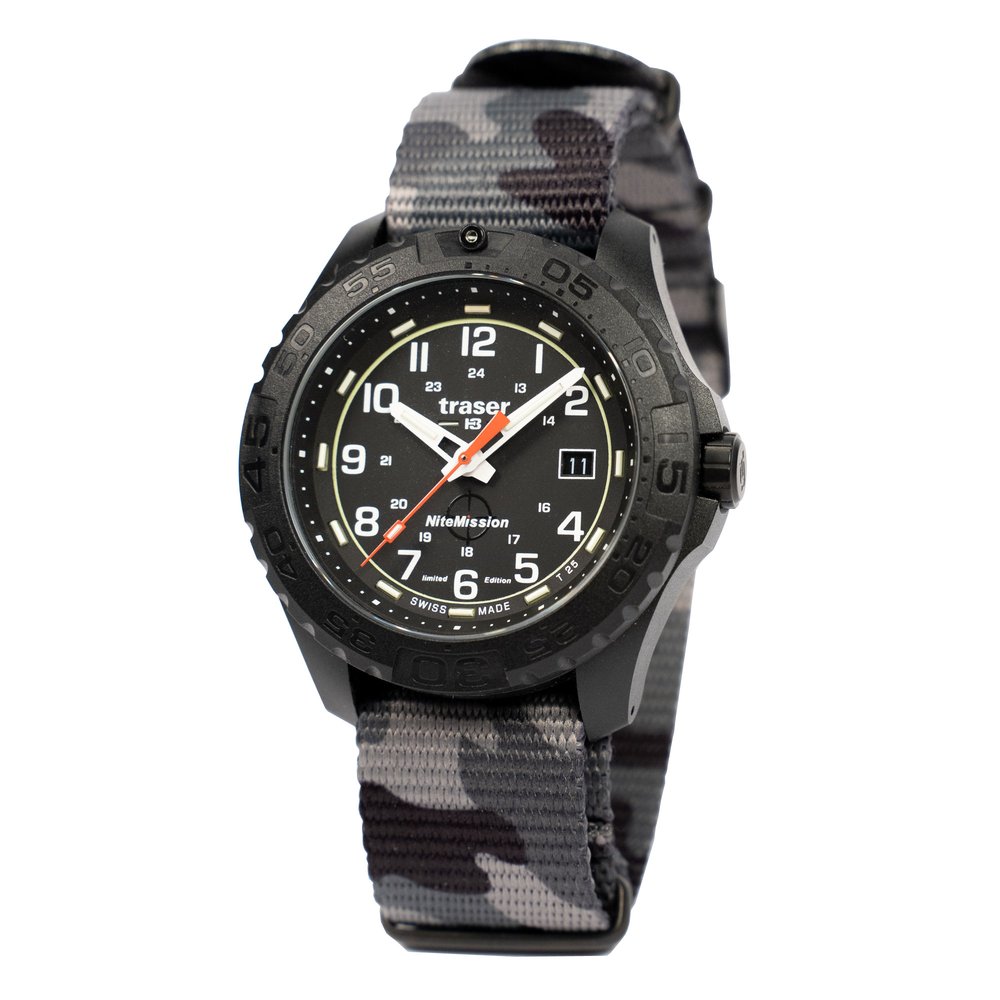 Traser H3 Tactical A3