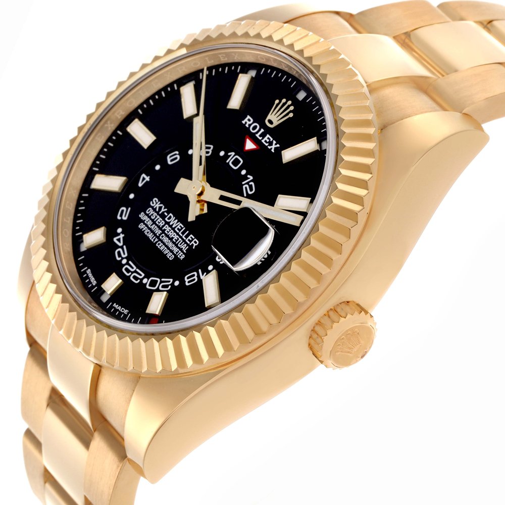 Rolex Sky-Dweller