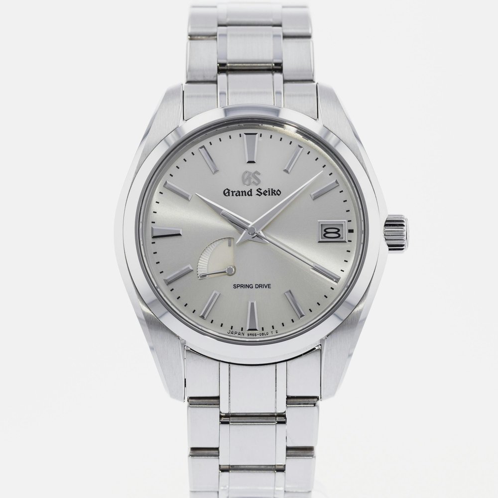 Grand Seiko SBGA201