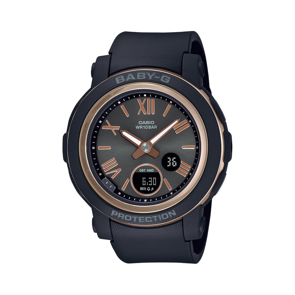 Casio Baby-G BGA-290-1A