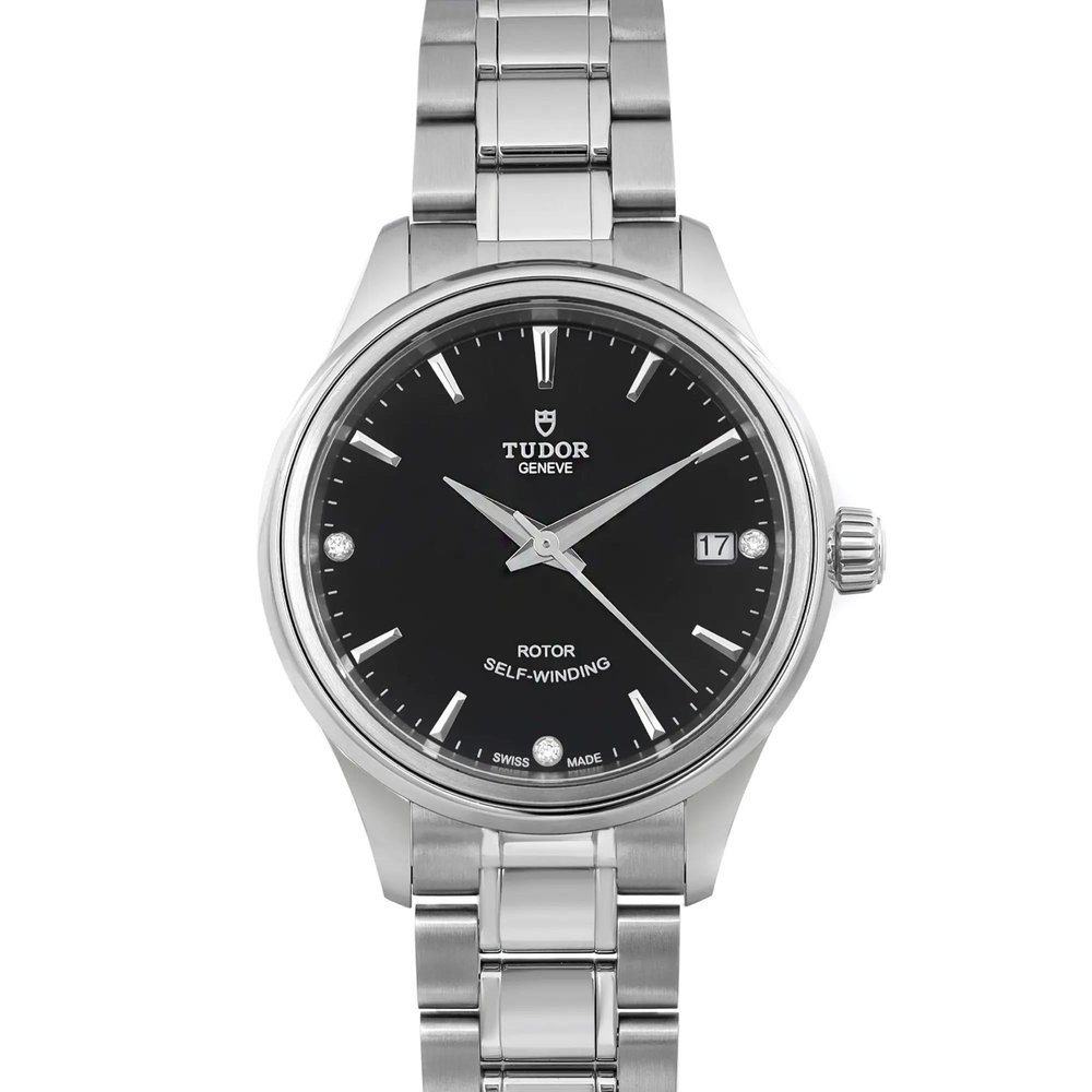 Tudor Style 34
