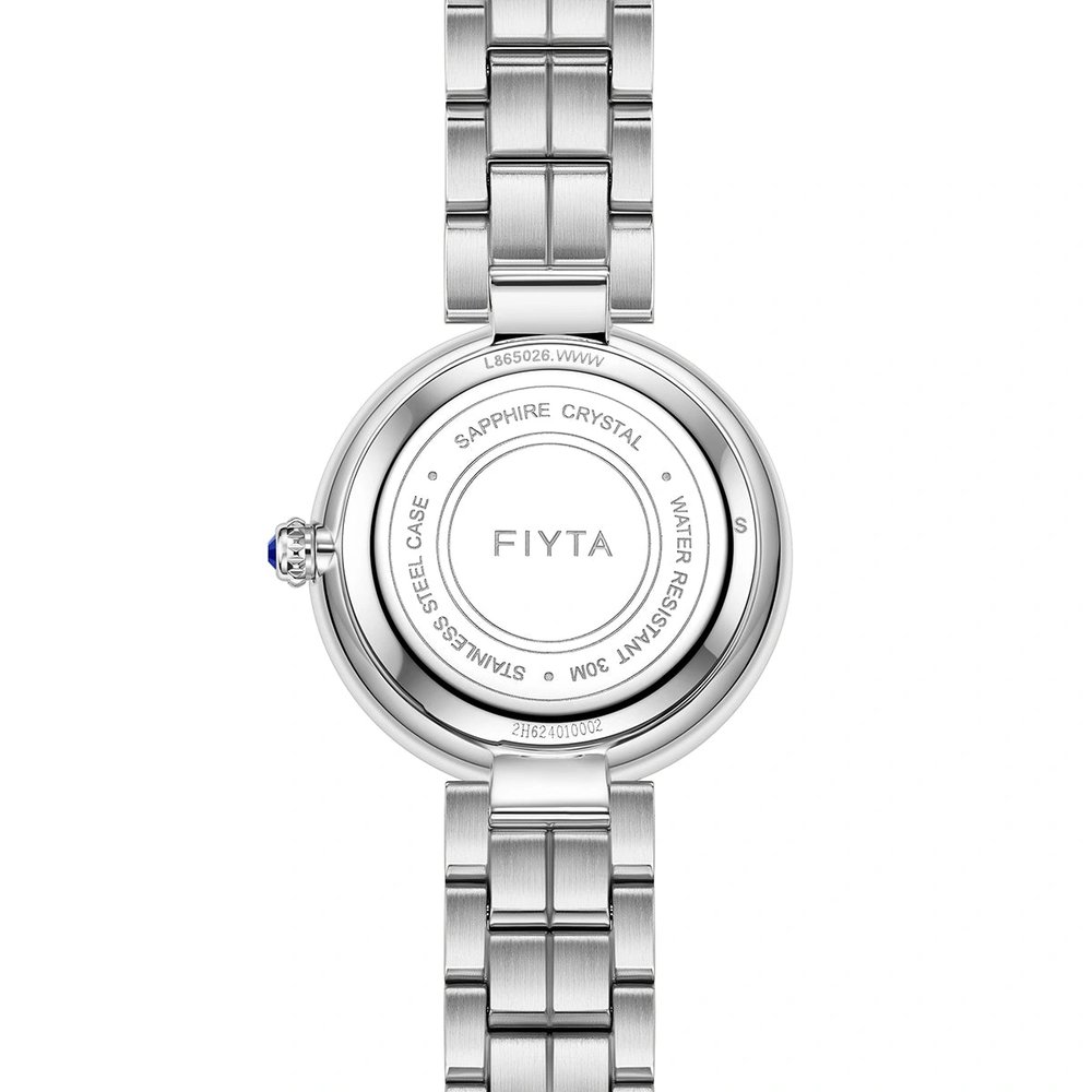Fiyta Aurora Series — Women's Quartz