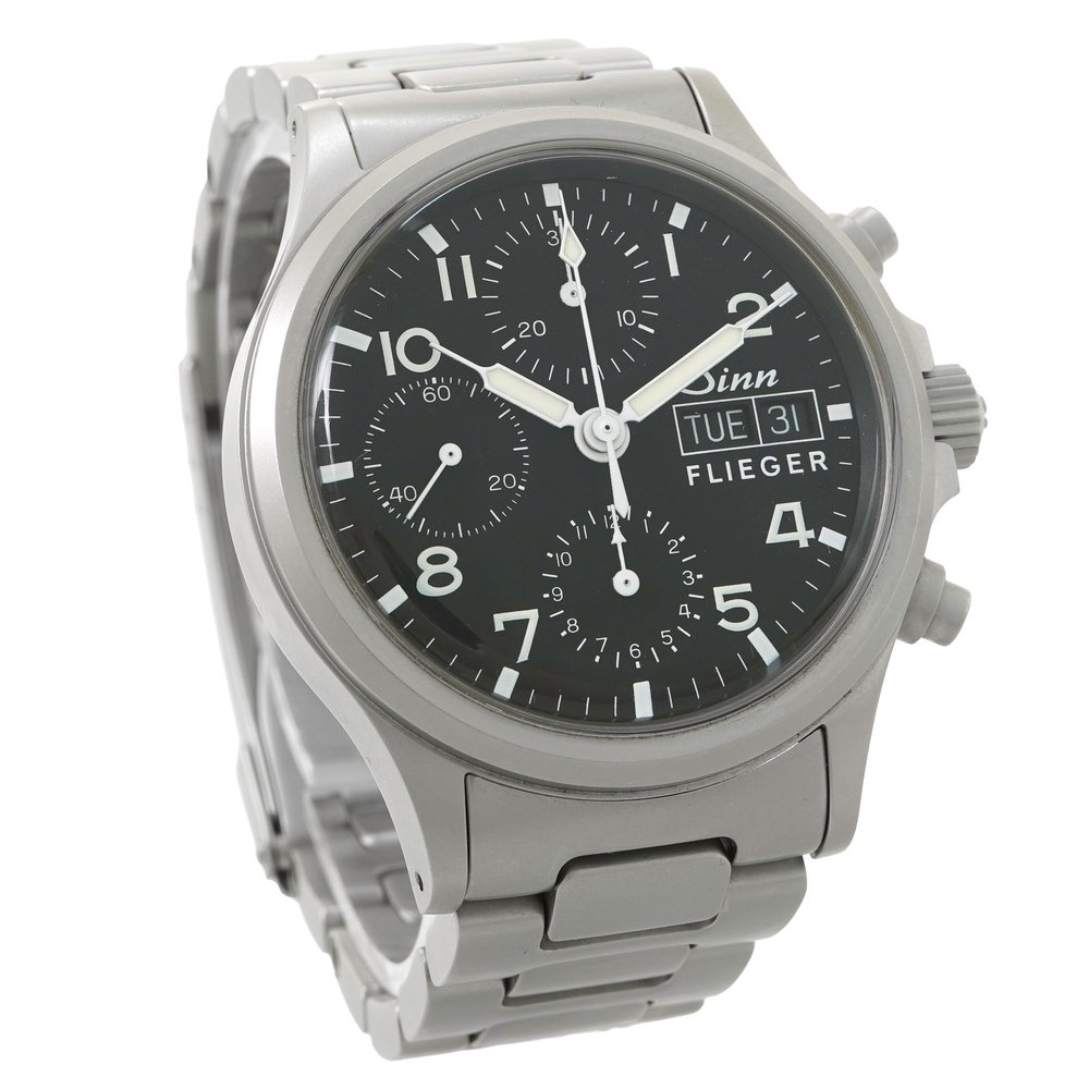 Sinn 356 Flieger DIAPAL