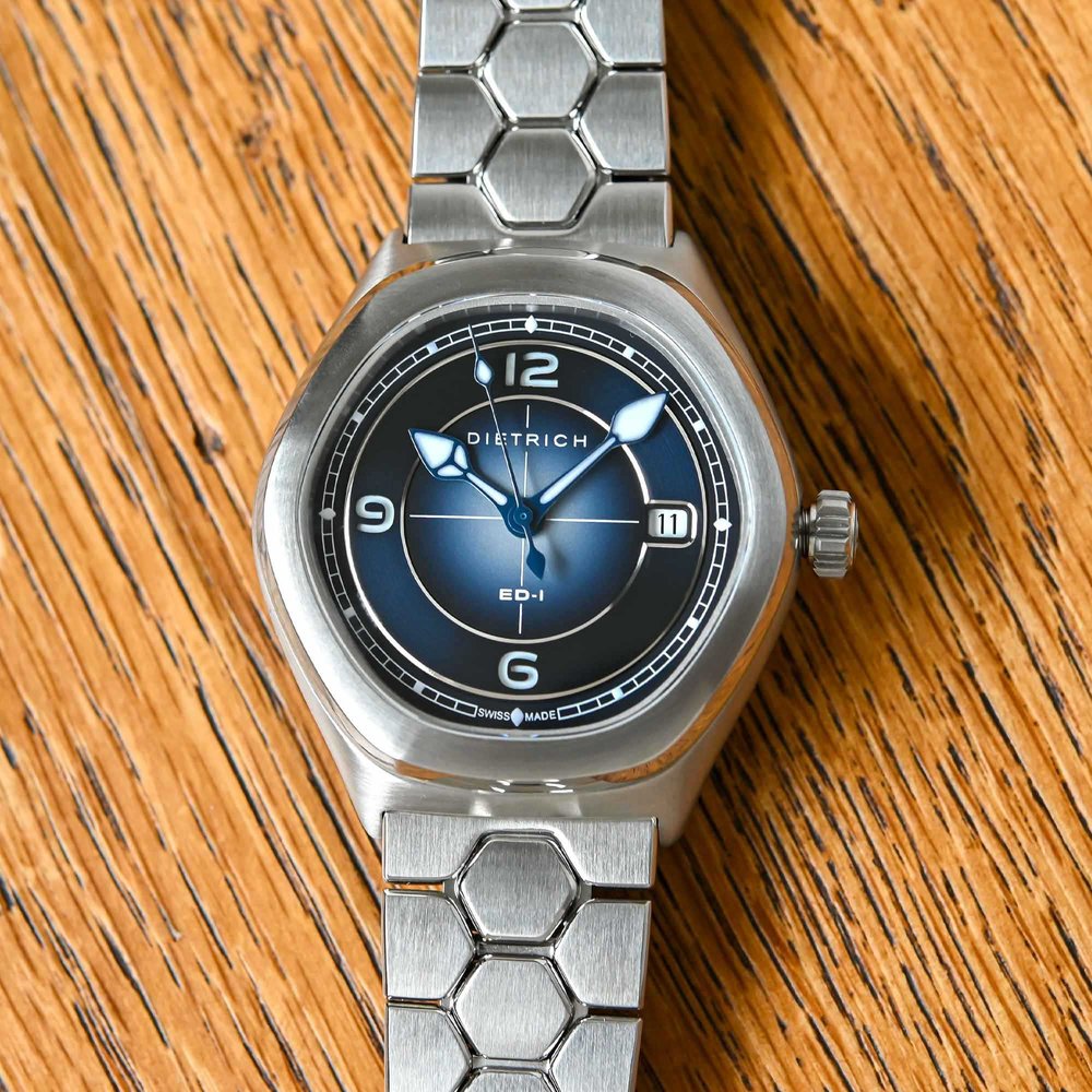 Dietrich SE-1 Sport Evolution Quartz