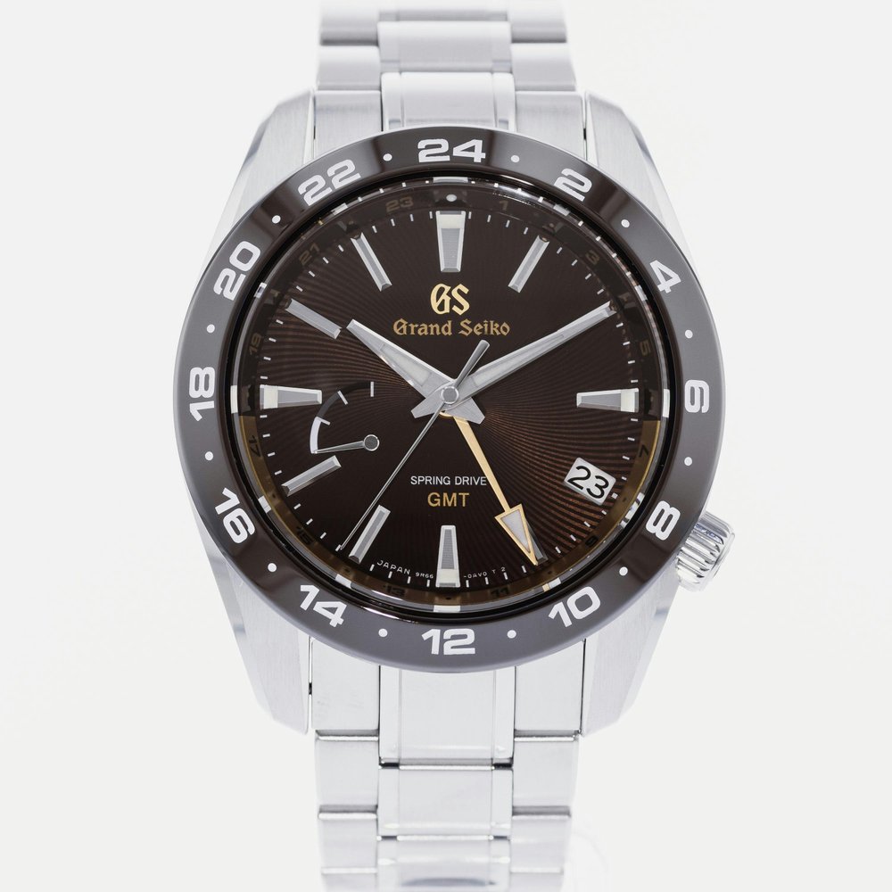 Grand Seiko SBGE263