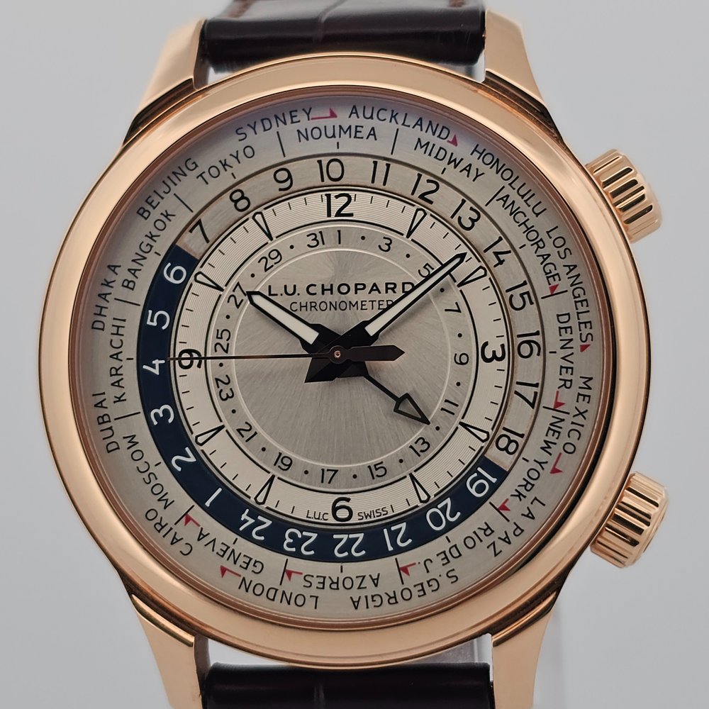 Chopard L.U.C Perpetual