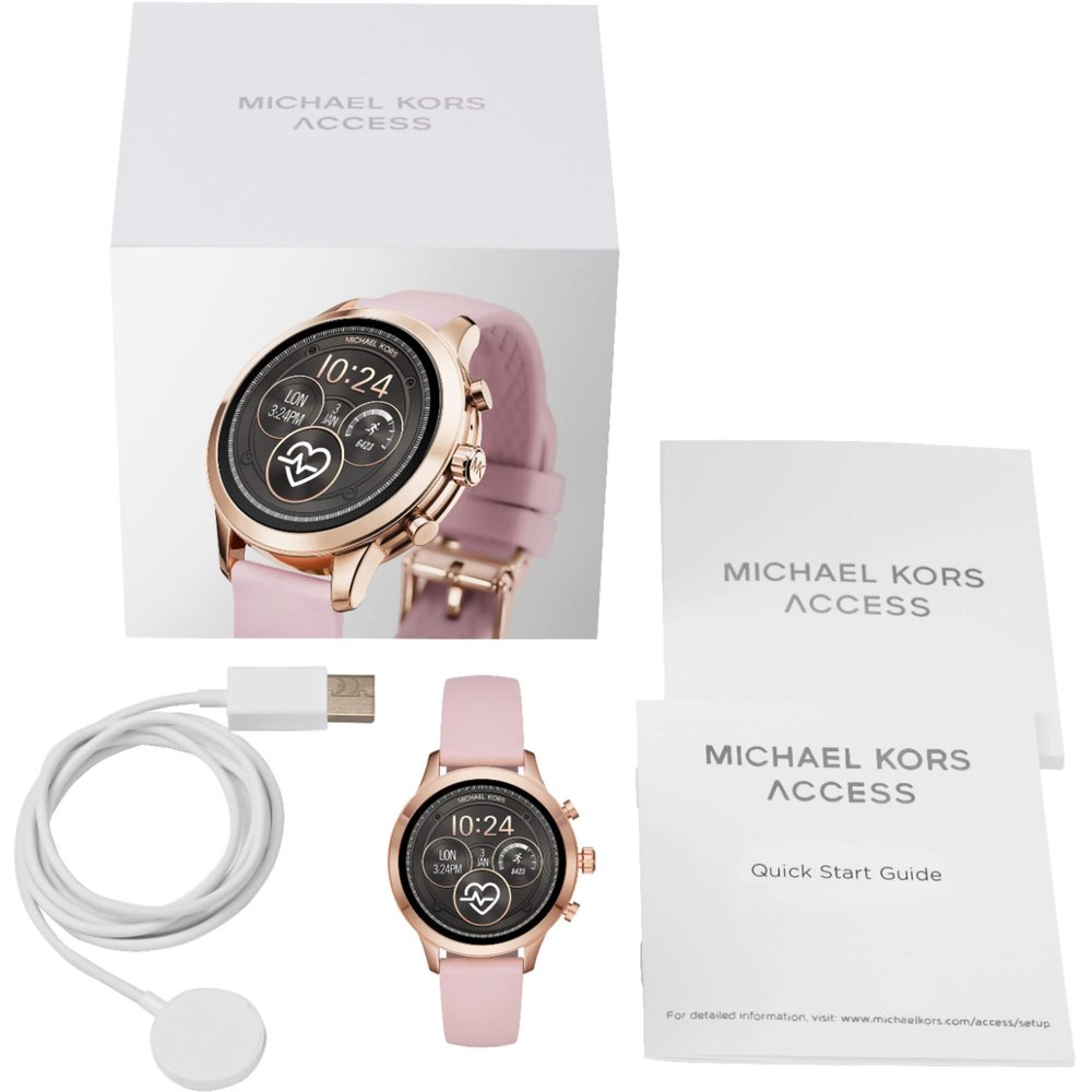 Michael Kors Runway 41mm