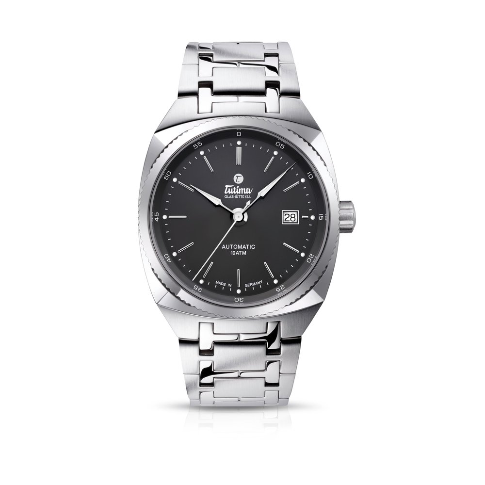 Tutima Saxon One M Automatic