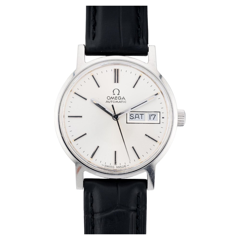 Beijing Watch Factory BF Classic Automatic Day-Date