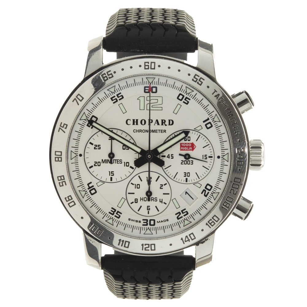 Chopard Mille Miglia Chronograph 2003