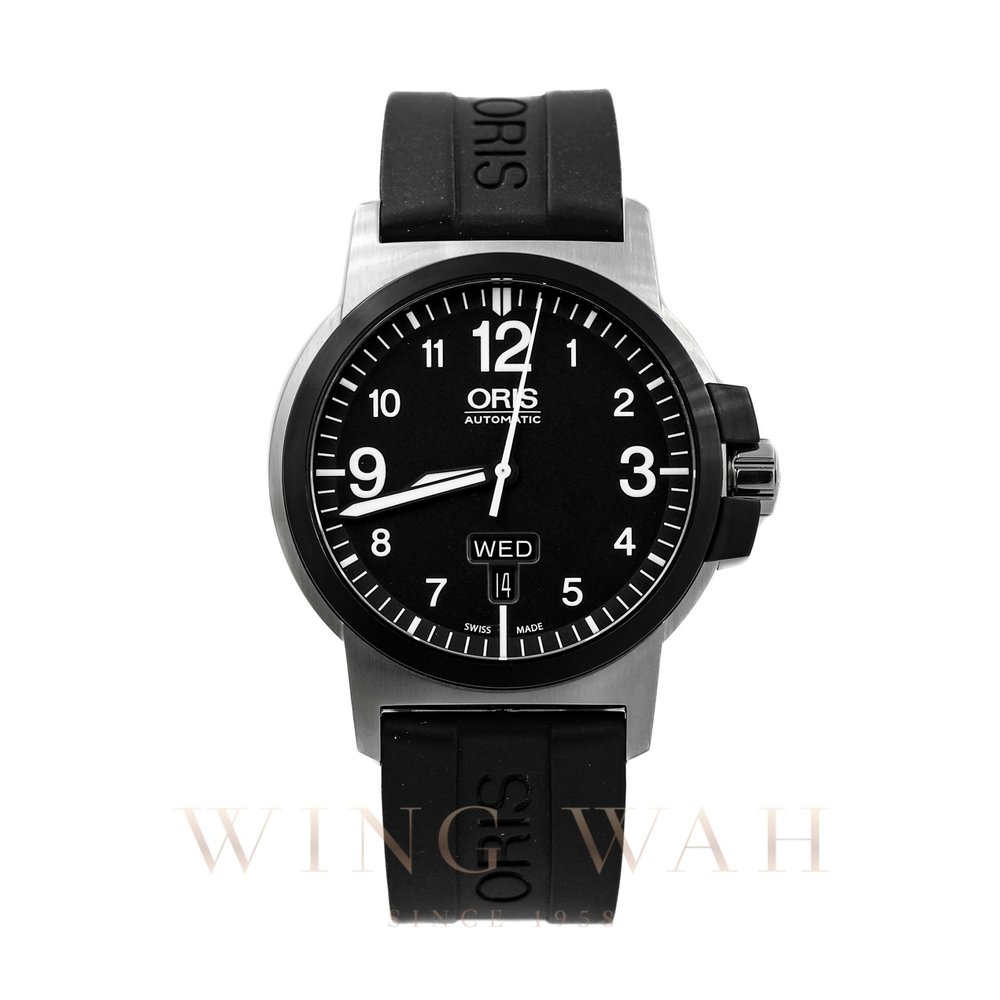 Oris BC3 Advanced Day Date