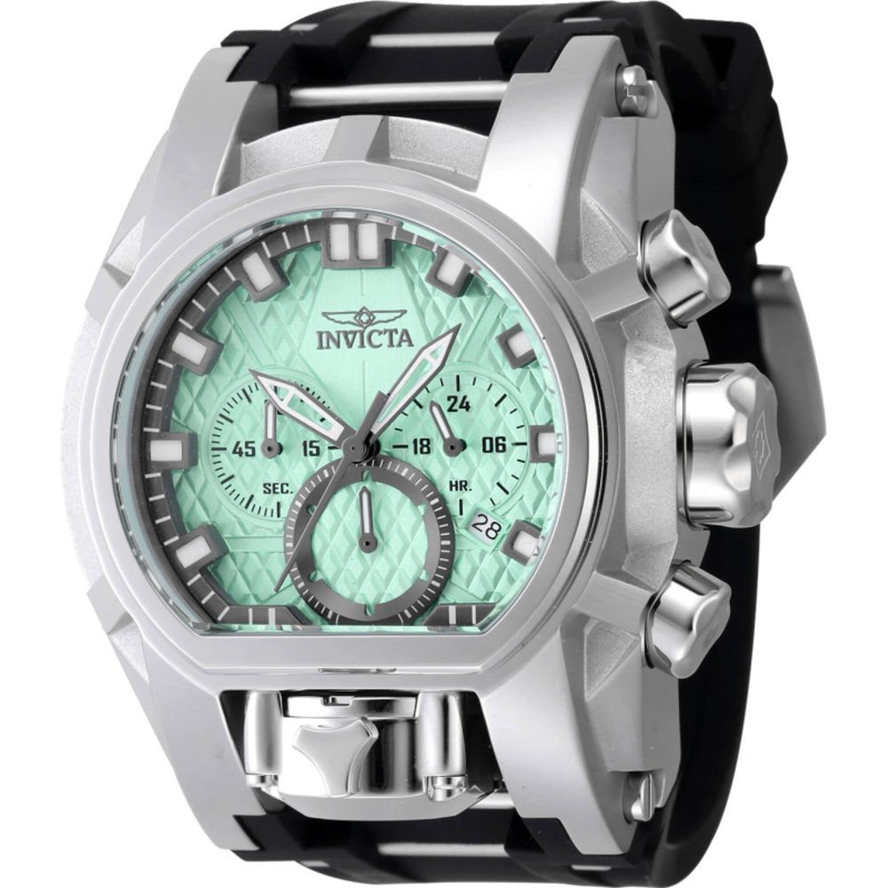 Invicta Bolt Lupah Quartz