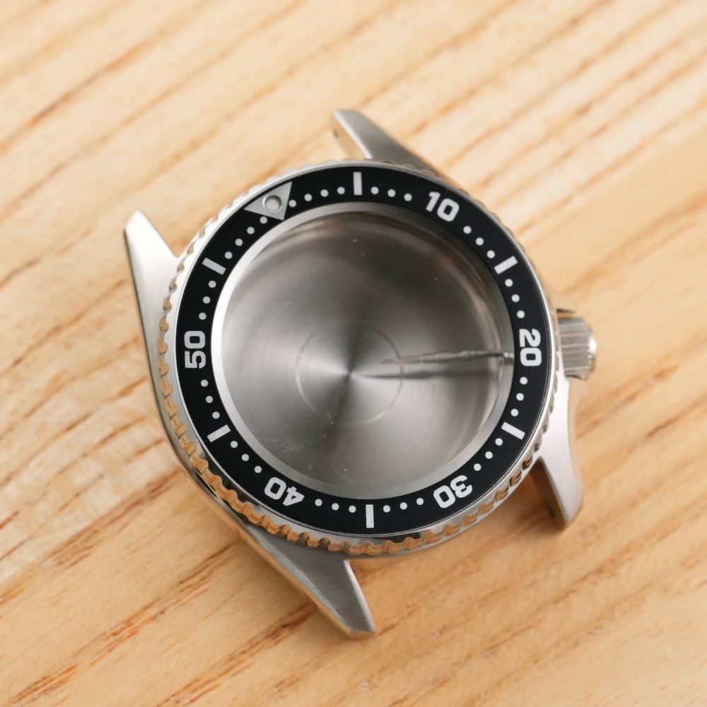 Seiko Seiko Spirit SCXP013