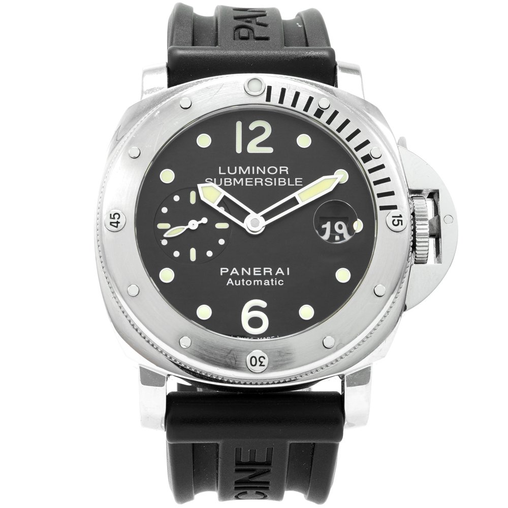 Panerai Luminor Submersible