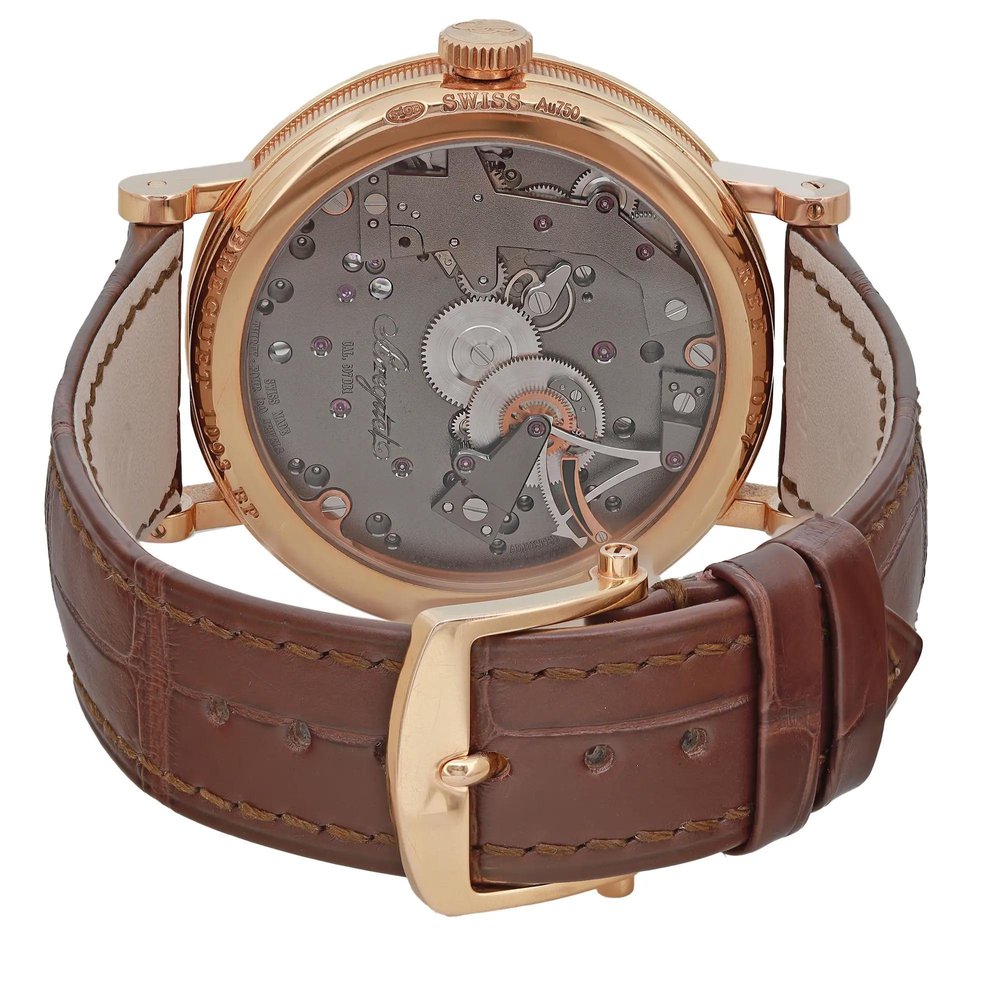 Breguet Tradition 7087 Dame