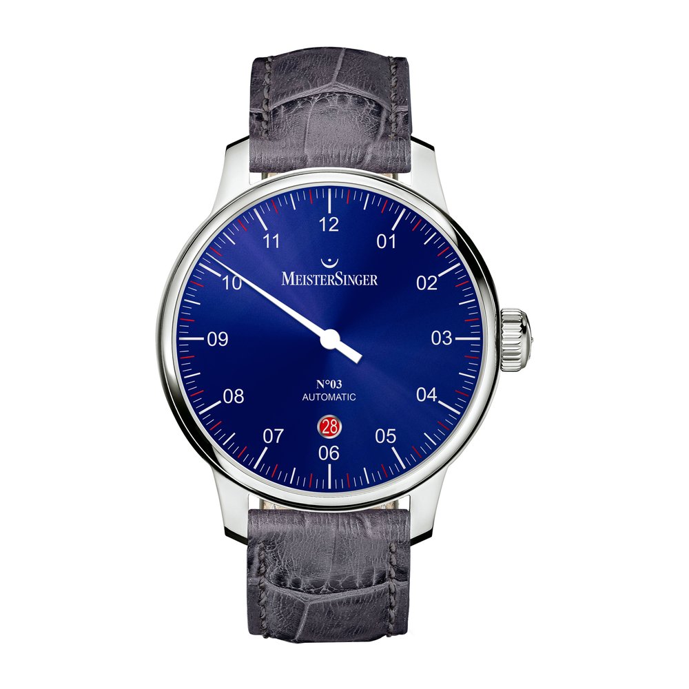 MeisterSinger N°03