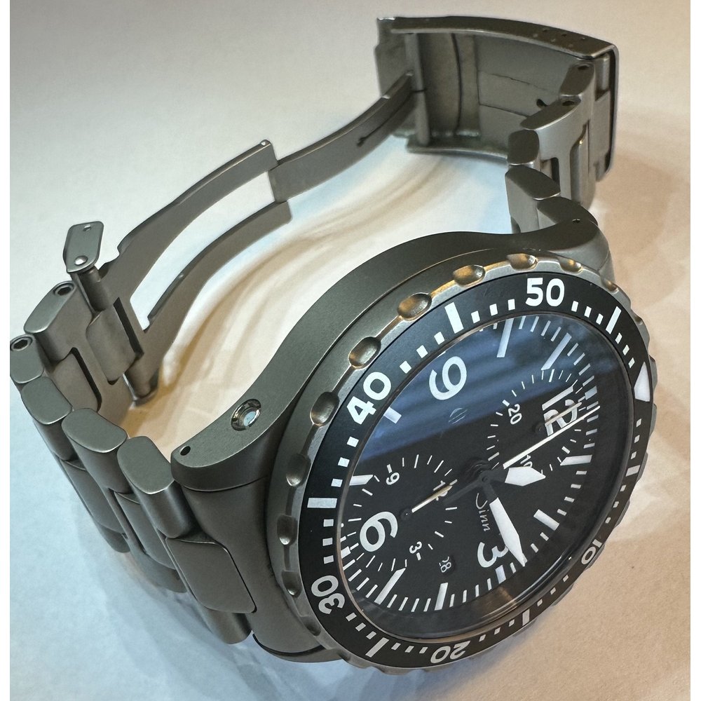 Sinn 757