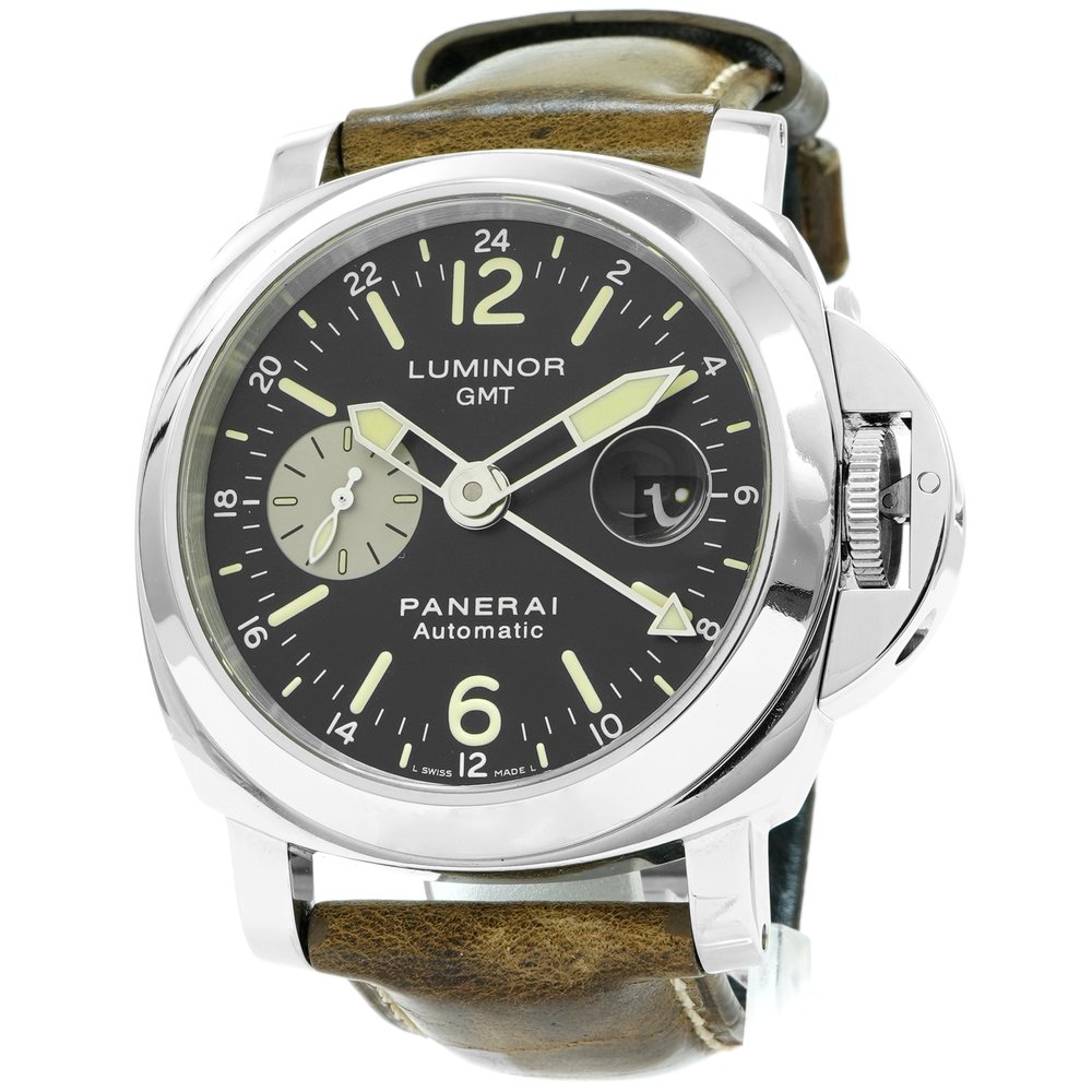 Panerai Luminor GMT 44mm